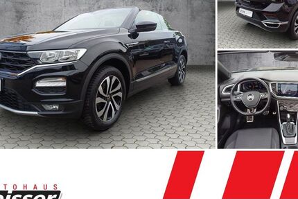 VW T-Roc 52.927 km 24.450 &euro; Ulm 89077
