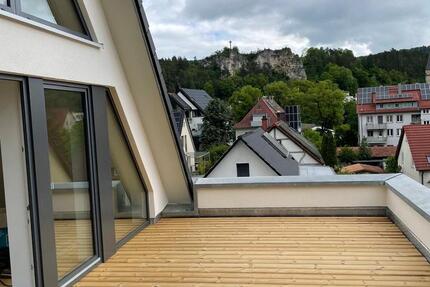 Wohnung Ulm Donautal - 2 Zimmer, 88 m&sup2;, 1.600&euro; | Angebot:26654968