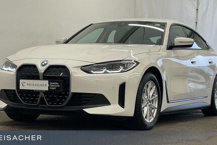 BMW i4 14.371 km 32.499 &euro; Ulm 89077