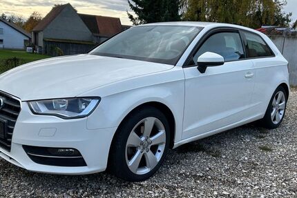 Audi A3 182.000 km 9.300 € offingen 89362