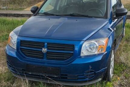 Dodge Caliber 59.000 km 2.200 € GERLENHOFEN 89233