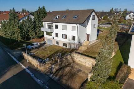 Wohnung Dornstadt / Tomerdingen Tomerdingen - 4.5 Zimmer, 118 m&sup2;, 399.000&euro; | Angebot:24530258