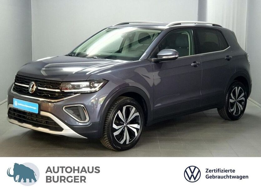 T-Cross