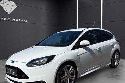 Ford Focus 141.000 km 8.900 &euro; laupheim 88471