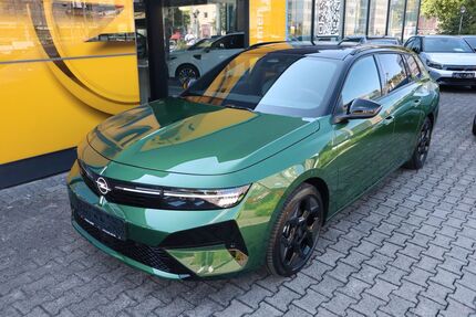 Opel Astra 3.000 km 29.990 &euro; Ulm 89073