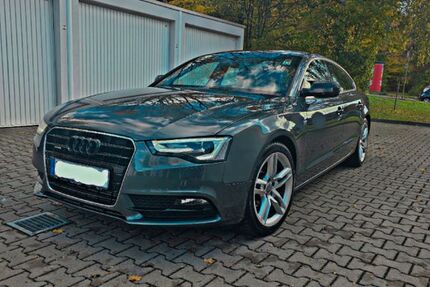 Audi A5 233.000 km 11.950 € Geislingen an der steige 73312