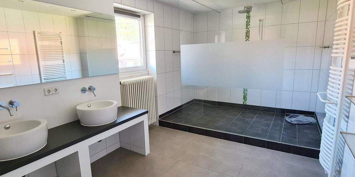 Terrassenwohnung Blaubeuren Landsitzle - 4 Zimmer, 240 m&sup2;, 1.890&euro; | Angebot:25111681
