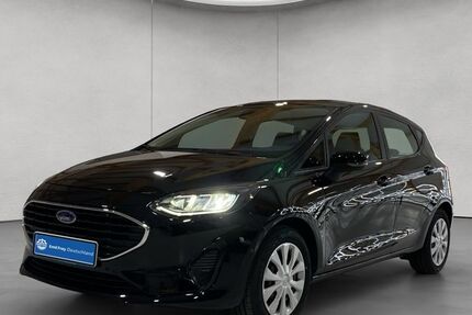 Ford Fiesta 20.410 km 15.980 &euro; Neu-Ulm 89231