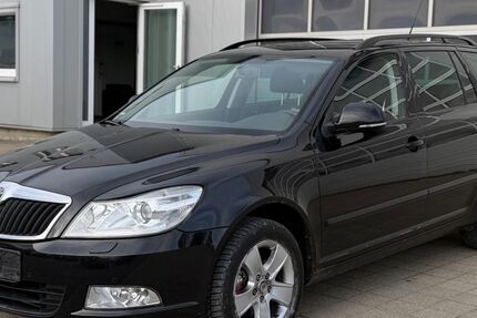 Skoda Octavia 219.000 km 1.990 &euro; Elchingen 89275