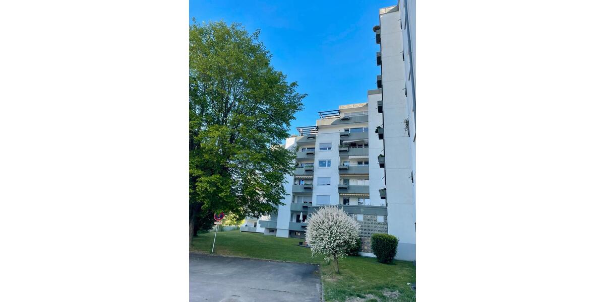 Etagenwohnung Senden - 1 Zimmer, 27 m&sup2;, 112.000&euro; | Angebot:26625684