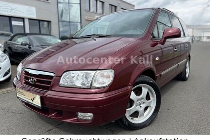 Hyundai Trajet
