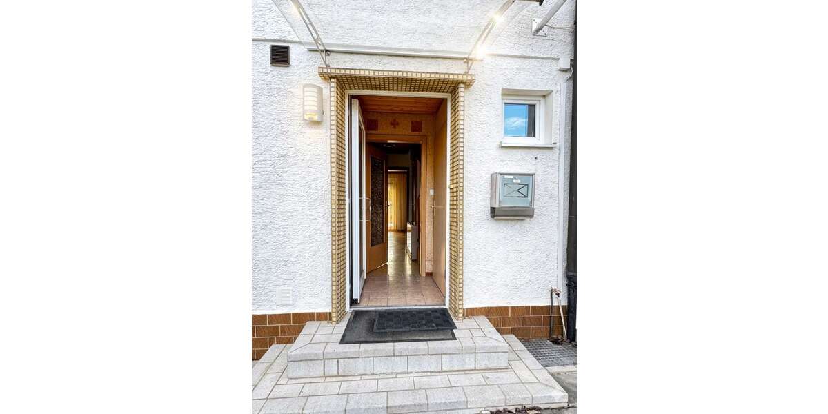 Einfamilienhaus Ulm Obertalfingen - 3 Zimmer, 85 m&sup2;, 425.000&euro; | Angebot:26621059