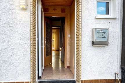Haus Ulm Obertalfingen - 3 Zimmer, 85 m&sup2;, 425.000&euro; | Angebot:26621059