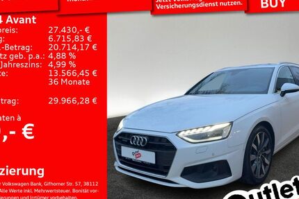 Audi A4 145.380 km 27.430 &euro; Senden 89250