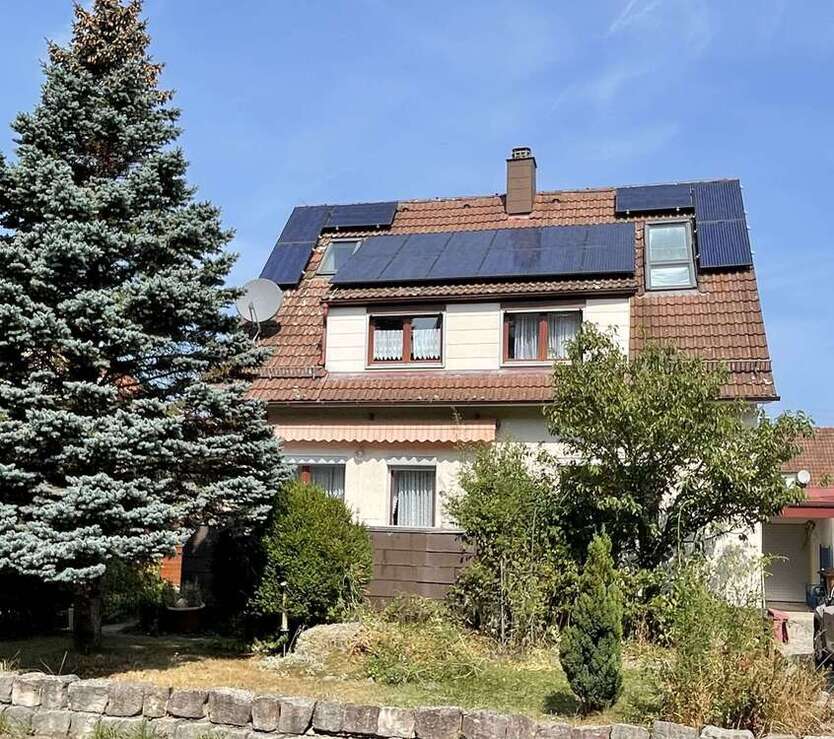 Haus zum Kaufen in Steinheim am Albuch 338.000 € 145 m²