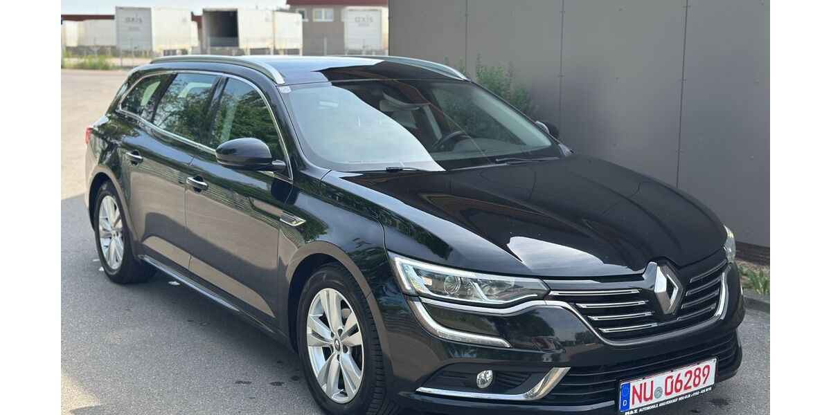 Renault Talisman 167.000 km 7.500 &euro; Neu-Ulm 89231