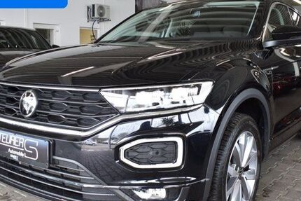 VW T-Roc 9.400 km 23.700 &euro; Senden 89250