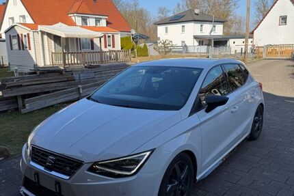 Seat Ibiza 62.400 km 17.499 &euro; Günzburg 89312