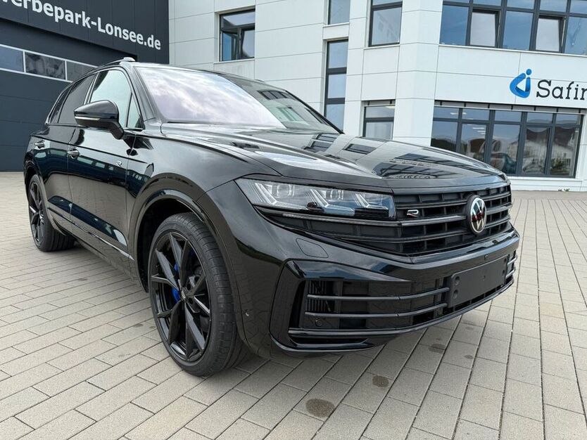 Touareg