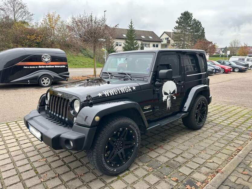 Wrangler