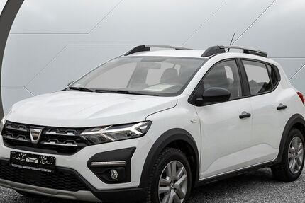 Dacia Sandero 65.594 km 12.500 € Schelklingen 89601