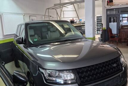 Land Rover Range Rover 289.000 km 14.900 &euro; ulm 89075