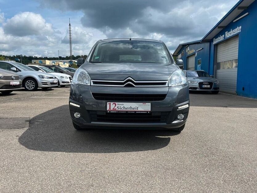 Berlingo
