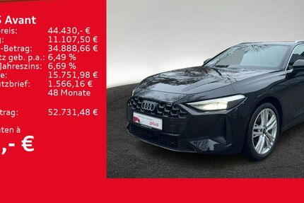 Audi A5 25.213 km 43.890 &euro; Ulm 89073