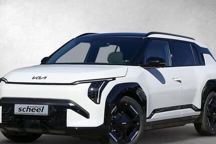 Kia EV3 2.500 km 42.760 € Leipheim 89340