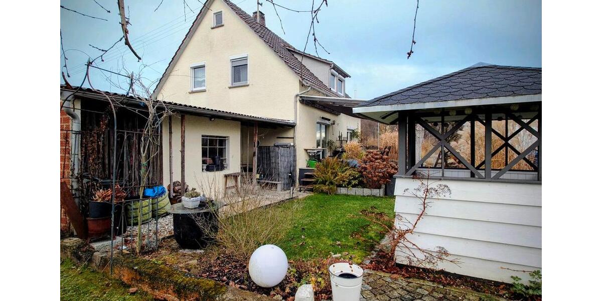 Einfamilienhaus 9 zimmer