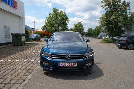 VW Passat 112.000 km 22.699 &euro; Neu-Ulm 89231