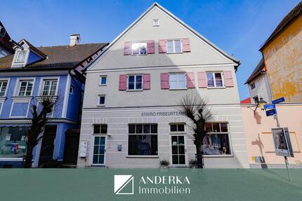 Gewerbeobjekt Günzburg - 980&euro; | Angebot:26050812