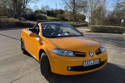 Renault Megane 137.377 km 3.400 &euro; Ulm, Universitätsstadt 89077