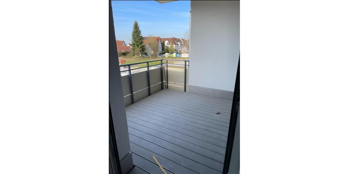 Etagenwohnung Günzburg - 3 Zimmer, 97 m&sup2;, 1.120&euro; | Angebot:20443073