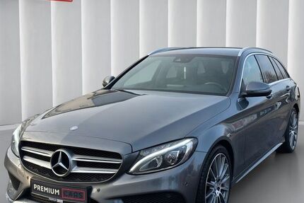 Mercedes C 250