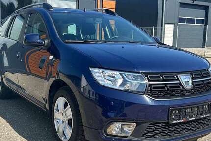 Dacia Logan 115.800 km 6.999 € Leipheim 89340