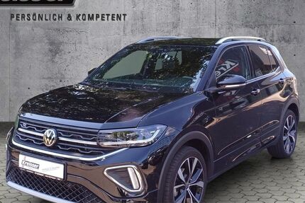 VW T-Cross 17.848 km 25.490 &euro; Ulm 89077