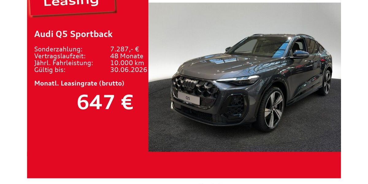Audi Q5 8.500 km 72.870 &euro; Ulm 89073
