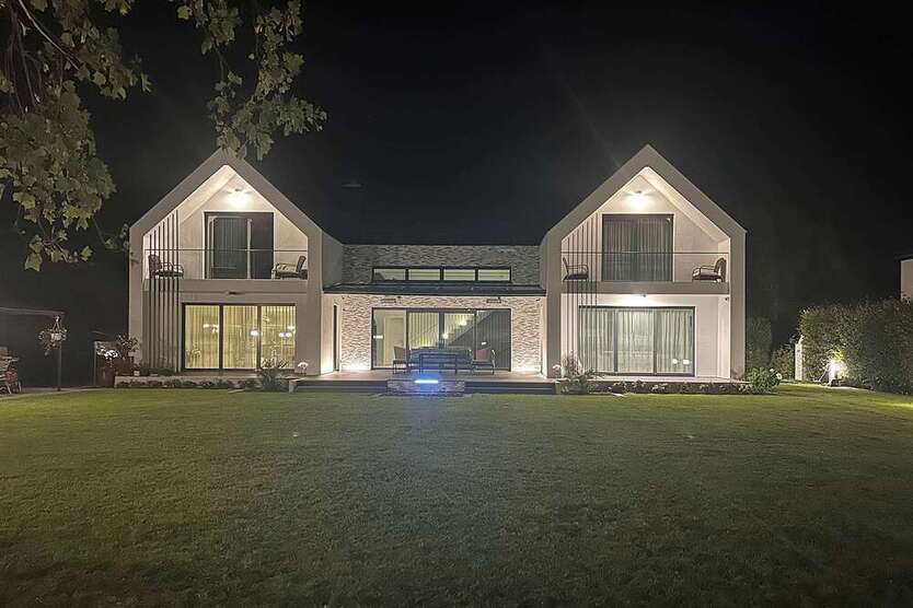 Haus zum Kaufen in Senden 2.490.000 € 432 m²