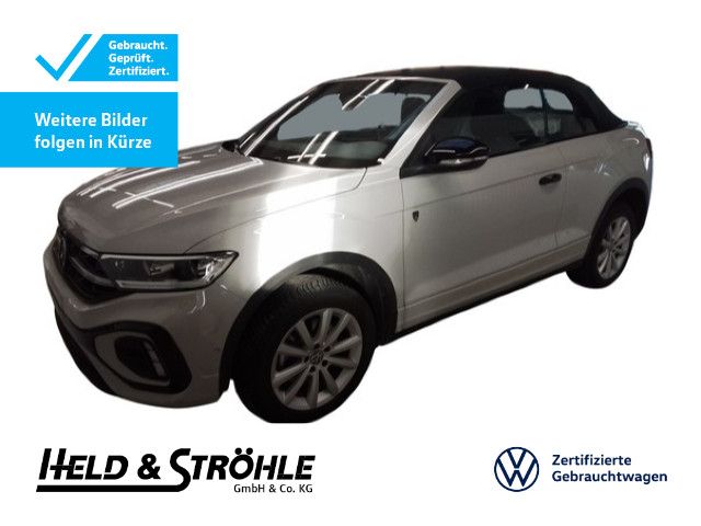 VW T-Roc 9.114 km 36.430 &euro; Neu-Ulm 89231