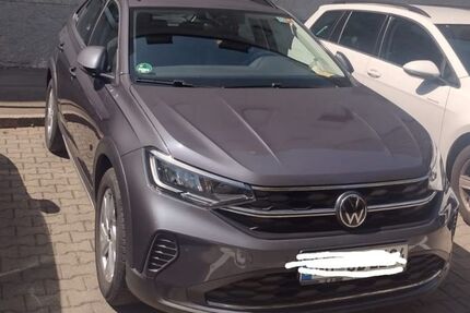 VW Taigo 25.600 km 16.000 &euro; Neuching 85467