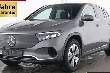 Mercedes-Benz EQA 11.271 km 37.249 &euro; Neu-Ulm 89231