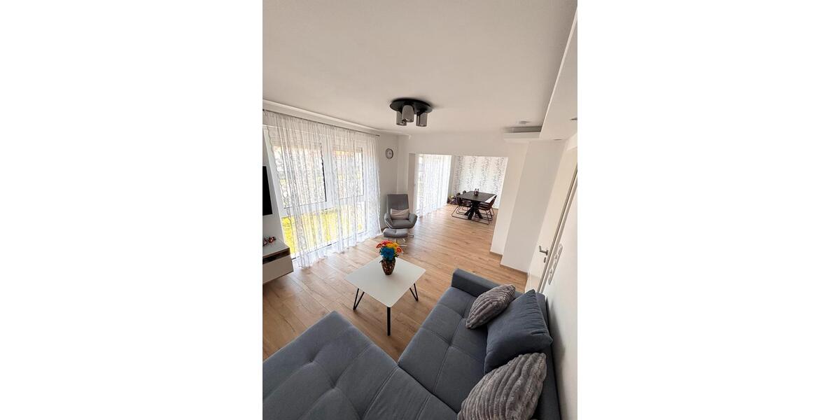 Doppelhaushälfte Sontheim an der Brenz - 5 Zimmer, 100 m&sup2;, 350.000&euro; | Angebot:26446875