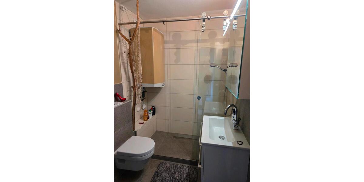 Etagenwohnung Senden - 1.5 Zimmer, 38 m&sup2;, 169.000&euro; | Angebot:26729563