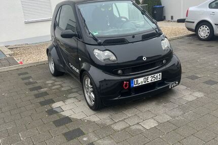 Smart ForTwo 149.000 km 2.999 € Giengen an der Brenz 89537