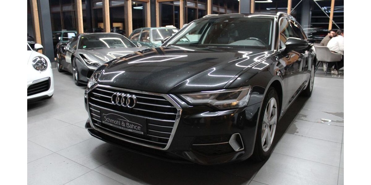Audi A6 145.000 km 24.990 &euro; Amstetten 73340