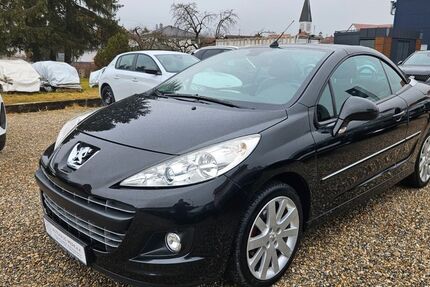 Peugeot 207 118.088 km 6.490 &euro; Altenstadt / Iller 89281