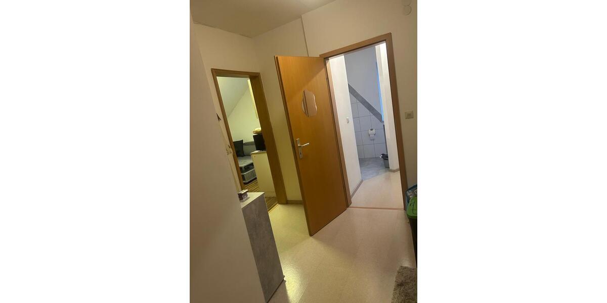 1,5 Zimmer Wohnung 1.5 zimmer