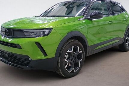 Opel Mokka 5.500 km 23.990 € Ulm 89073