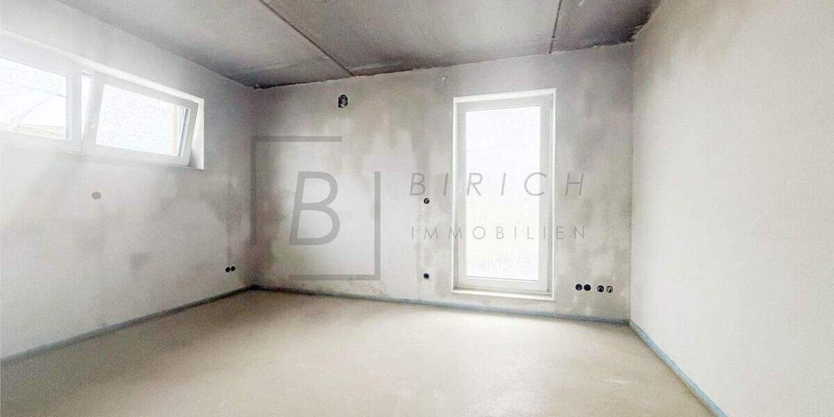 Etagenwohnung Neu-Ulm Pfuhl - 2 Zimmer, 55 m&sup2;, 329.000&euro; | Angebot:24915164